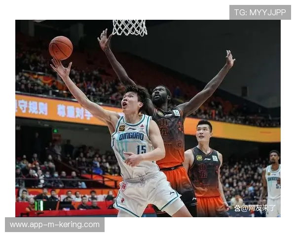 CBA常规赛迎来激烈保级大战
